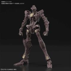 MG ASW-G-08 高达巴巴托斯 第四形态-资料图
