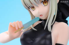 Saber-资料图