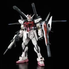 RG MBF-02+P202QX 嫣红强袭 IWSP