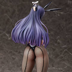 Character's Selection 绯奈泽智花 Bunny ver.-资料图