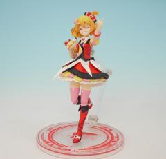 SHF 芙蕾雅·薇恩-资料图