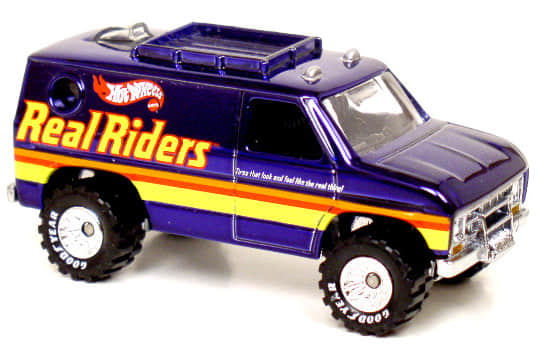 Baja Breaker Spectraflame Dark Blue