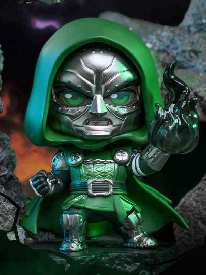 Hot Toys-2