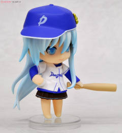 Nendoroid Petit 藤和艾莉欧-资料图