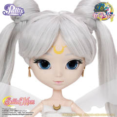Pullip  Pullip 倩妮迪女王-资料图