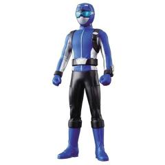 Sentai Hero Series Blue Buster 