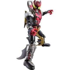 Final Form Ride 假面骑士Kiva -资料图
