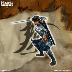 Figuarts ZERO 信 -资料图