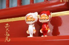 两只老虎-资料图