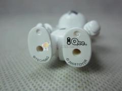 Techmag Bear 万家科学画报-资料图