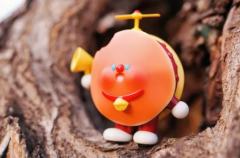 铜锣烧饼-资料图