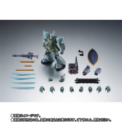 ROBOT魂 MS-14A 勇士＆C型装备 ver. A.N.I.M.E.-资料图
