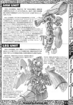 MG MSN-04 沙扎比 30周年透明版-资料图