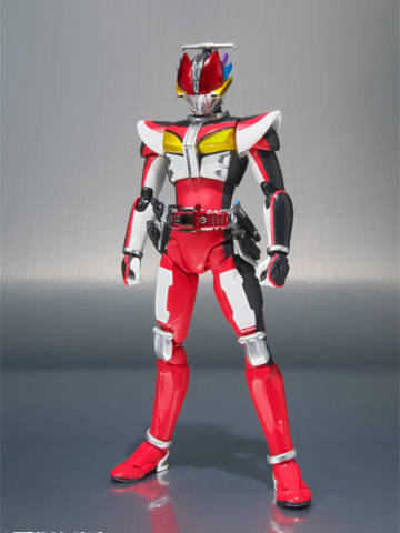 SHF 假面骑士电王LinerForm