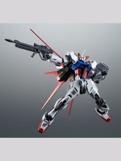 ROBOT魂 <Side MS> GAT-X105 强袭高达 ver. A.N.I.M.E. -资料图