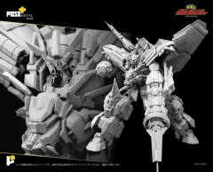 GAOGAIGAR-资料图