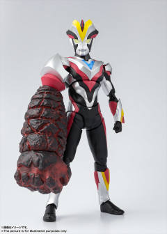 SHF 维克特利奥特曼-资料图