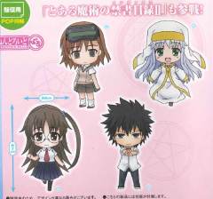 Nendoroid Petit 御坂妹-资料图