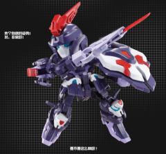 Q-Type UNX-3 近战凯能-资料图
