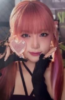 lilybyred日本满赠 ver.B