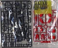 MG GF13-017NJII 神高达-资料图