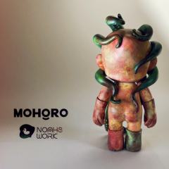 NOAH特别涂装—时光-资料图