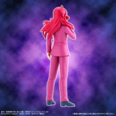 HG 幽游白书收藏-资料图