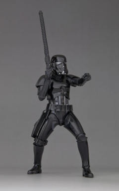 ARTFX+ 暗影部队 2 Pack-资料图