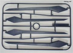PG ZGMF-X20A 强袭自由高达-资料图