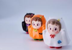 黑猫墩墩-资料图