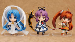 Nendoroid Petit 玲·海瓦斯-资料图