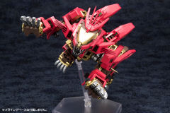 Highend Master Model RZ-041轻型零 EZ-054 Liger Zero Empire Ver.-资料图