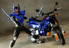 SHF Gatack Extender-资料图