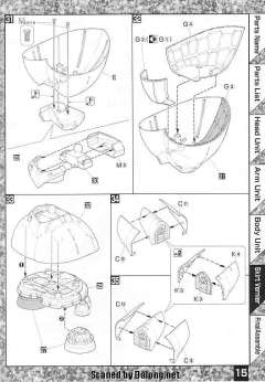 MG MSN-02 吉翁号-资料图