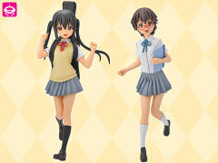 EX Figure 真锅和 -资料图