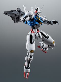 Robot魂  XVX-016 风灵高达 Ver.A.N.I.M.E-资料图