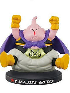 魔人布欧 Dragonball Z Deformation Series Majin Boo Edition