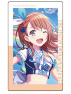 花里实乃理B2-ePick小卡vol.2