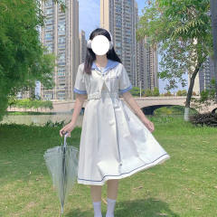 盛夏之约·盛夏服-资料图