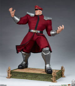 Mixed Media 维加 M. Bison-资料图