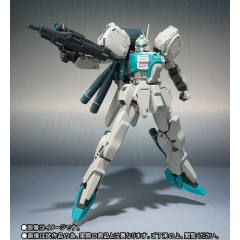 ROBOT魂 MSA-007 耐罗 Marking Plus ver.-资料图