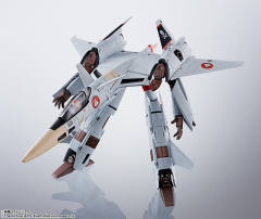 VF-4闪电三式战斗机-资料图