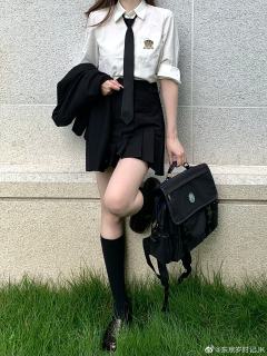 防弹少女·套装-资料图