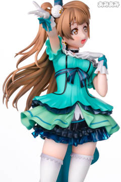 Birthday Figure Project 南小鸟 -资料图