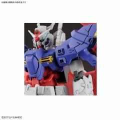 HGUC AMS-123X-X 月高达-资料图