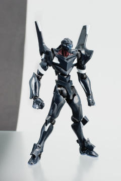 Revoltech EVA3号机 No. 009-资料图