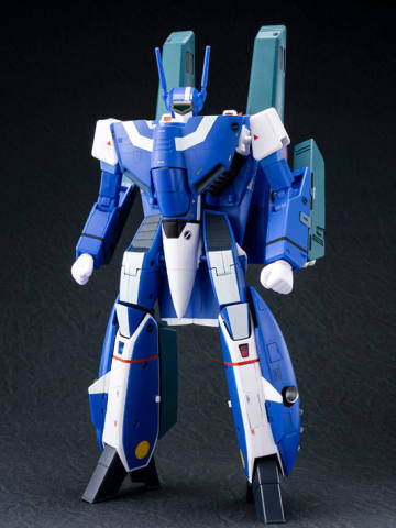 VF-1J Super Valkyrie 麦克斯机