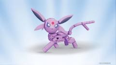 Mega Construx 太阳伊布-资料图