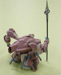 MUZURA Tamashii SPEC Limited-资料图