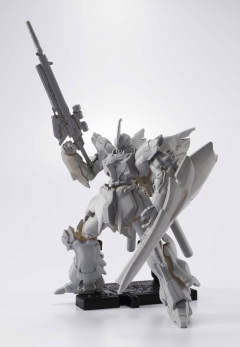 Assault Kingdom (#1) MSN-06S 新安洲-资料图